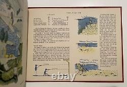 A Book of Pictorial Perspective by Gwen White, Rare 1st Edition, 1954