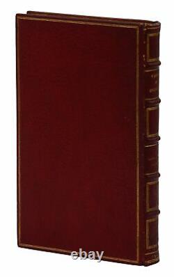 A Christmas Carol CHARLES DICKENS First British Edition 1st Issue 1843