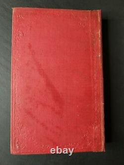 A Christmas Carol, Charles Dickens 1845,1st Edition, 11th Printing, Chapman & Hall