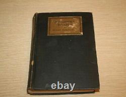 A Farewell To Arms Ernest Hemingway TRUE FIRST EDITION 1929 Scribners