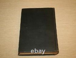 A Farewell To Arms Ernest Hemingway TRUE FIRST EDITION 1929 Scribners