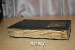 A Farewell To Arms Ernest Hemingway TRUE FIRST EDITION 1929 Scribners