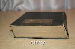 A Farewell To Arms Ernest Hemingway TRUE FIRST EDITION 1929 Scribners