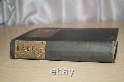 A Farewell To Arms Ernest Hemingway TRUE FIRST EDITION 1929 Scribners