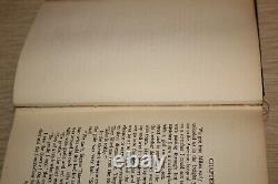 A Farewell To Arms Ernest Hemingway TRUE FIRST EDITION 1929 Scribners