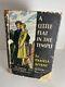 A Little Flat In The Temple Hardcover Book By Pamela Wynne, First Edition Rare