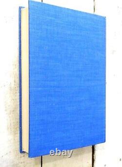 A Table Near the Band by A A Milne1st Edition Hardcover 1950