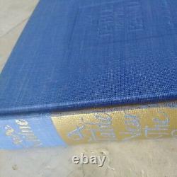 A Table Near the Band by A A Milne1st Edition Hardcover 1950