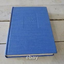 A Table Near the Band by A A Milne1st Edition Hardcover 1950