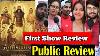 Adipurush Movie Public Talk Adipurush Movie Public Review Prabhas Saif Ali Khan Kriti Sanon
