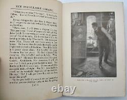 Adventures of Infallible Godahl 1914 FIRST EDITION Frederick Irving Anderson