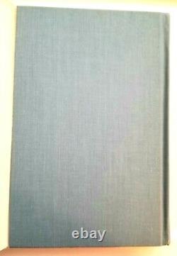 Airport A Novel by Arthur Hailey. First Edition, First Printing