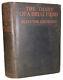 Aleister Crowley, The Diary Of A Drug Fiend, 1923, First Ed, Occult, Thelema