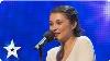 Alice Fredenham Singing My Funny Valentine Week 1 Auditions Britain S Got Talent 2013