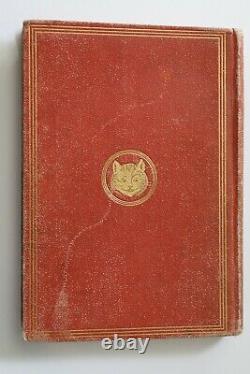 Alice's Adventures in Wonderland, by Lewis Clark 1st USA Edition, 1869