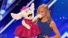 America S Got Talent 2017 Darci Lynne 12 Year Old Singing Ventriloquist Full Audition S12e01