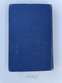 American Football Walter Camp 1891 First Edition 1st Book On American Football
