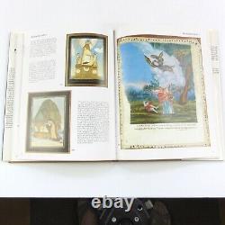 American Needlework Treasures by Betty Ring First Edition Hardcover 1987 RARE