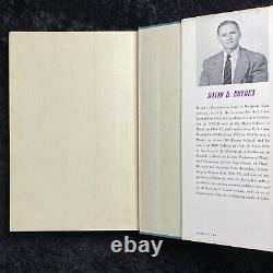 An Introduction To Music By David D Boyden 1956 Borzoi First Edition Knopf
