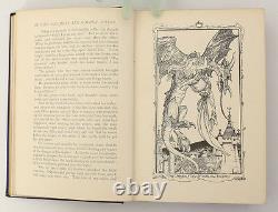 Andrew Lang The Violet Fairy Book. Longmans, Green & Co. 1901 1st Edition