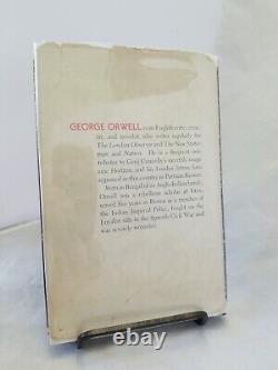 Animal Farm by George Orwell 1946 US 1st Edition Hardcover Harcourt, Brace & Co