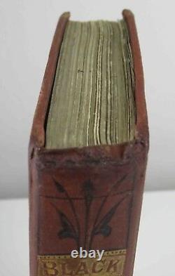 Anna Sewell Black Beauty First UK Edition 1877 Jarrold and Son 1st Book