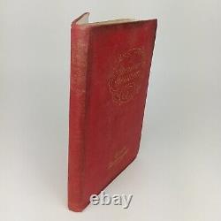 Antique Booth Tarkington / Monsieur Beaucaire First Edition 1900 William H Lord