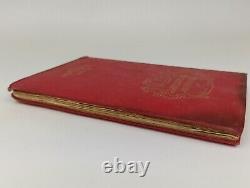 Antique Booth Tarkington / Monsieur Beaucaire First Edition 1900 William H Lord