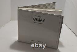 Arman Catalogue Raisonne 2