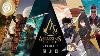 Assassin S Creed Stories Part Ii 15th Anniversary Edition