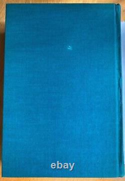 Atlas Shrugged (1957) Ayn Rand, First Edition, 1st Printing In Original Wrapper
