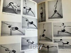 B. K. S. IYENGAR LIGHT ON YOGA Yoga Dipika 1965 First Edition London RARE