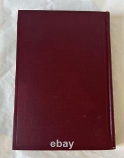 Benjamin N Cardozo / The Paradoxes of Legal Science First Edition 1928