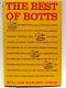 Best Of Botts By William H. Upson 1961 First Edition