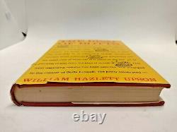 Best of Botts by William H. Upson 1961 First Edition