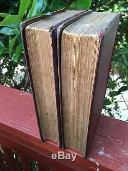 Blavatsky, ISIS UNVEILED. All original first edition