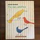 Bruno Munari Tic Tac And Toc (1957) Childrens 1st Edition Birds Japan Very Rare