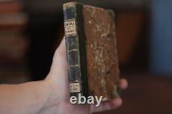 By Ioannis Velaras, 1827 First Edition, Rare Greek Poetry