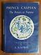 C. S. Lewis Prince Caspian (first Edition, 3rd, Uk)