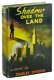 Charles Dwoskin / Shadow Over The Land / Signed (twice) First Edition / 1946