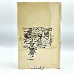 Charlie and the Chocolate Factory Roald Dahl First Edition 1964
