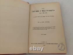 Civil War First Edition The Campaign of Fredericksburg Nov Dec 1862 Henderson