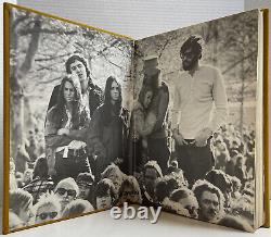 College Yearbook Torch April 71 March 72. State University of New York Albany