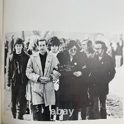 College Yearbook Torch April 71 March 72. State University of New York Albany