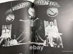 College Yearbook Torch April 71 March 72. State University of New York Albany