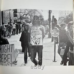 College Yearbook Torch April 71 March 72. State University of New York Albany