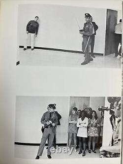 College Yearbook Torch April 71 March 72. State University of New York Albany