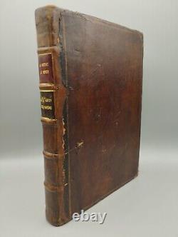 DE LA VERTU des Payens. MOTHE LE VAYER, 1642. First edition