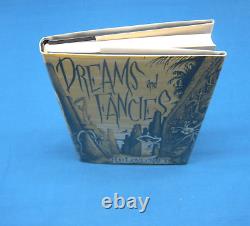 DREAMS AND FANCIES H. P. LOVECRAFT 1962 Arkham House LIMITED First Edition