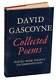 David Gascoyne / Collected Poems 1st Edition 1965 #148344